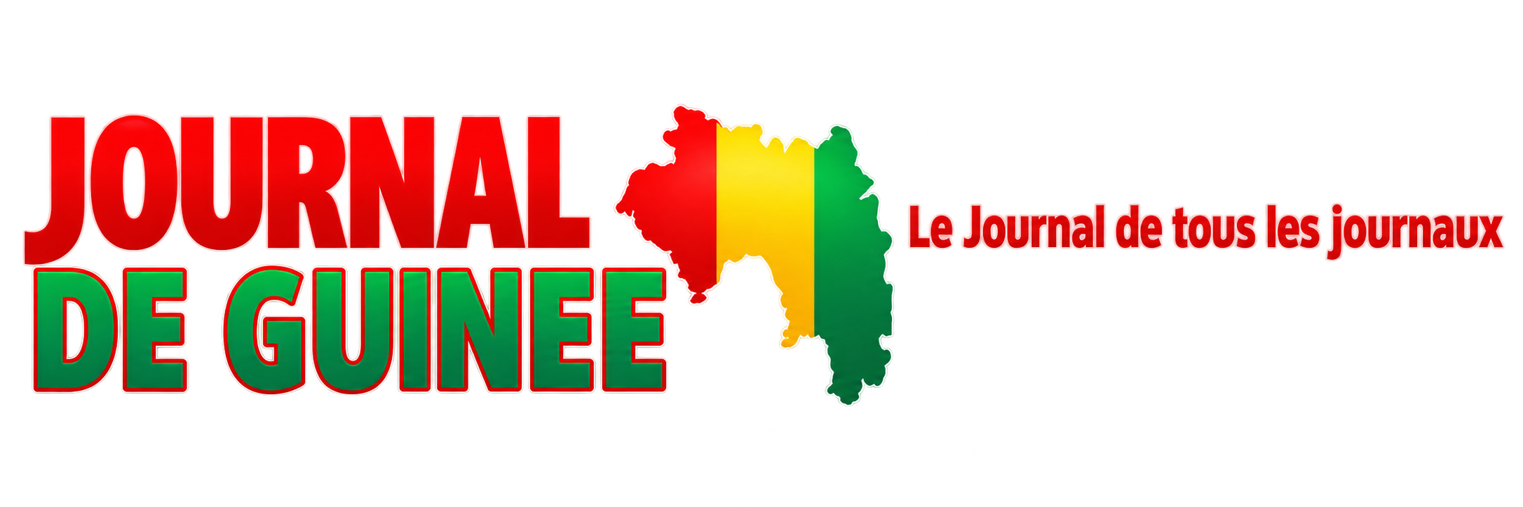 Journal de Guin&eacute;e