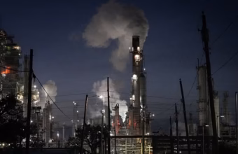 Oil infrastructure linked to Libya’s Al-Sharara field and Zawiya