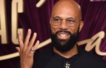 Common, Public Enemy and Patti LaBelle were honoured at the sixth annual BMAC Gala