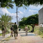 People in northern Ethiopia face renewed conflict and reported communications disruptions