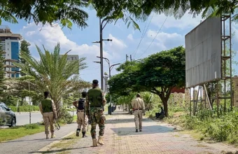 People in northern Ethiopia face renewed conflict and reported communications disruptions
