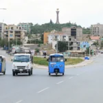 Armed conflict has spread across Tigray, Afar and Amhara in northern Ethiopia