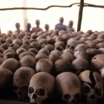 Court proceedings involving former Rwandan official Vincent Brown in the United Kingdom