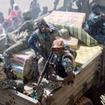 Sanna Manjang faces military court proceedings in Banjul over desertion charges
