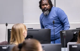 International Criminal Court proceedings concerning former Seleka commander Mahamat Said Abdel Kani