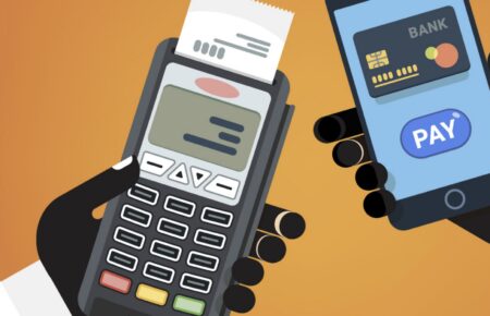 Illustration representing Kenya’s domestic card scheme and payments infrastructure