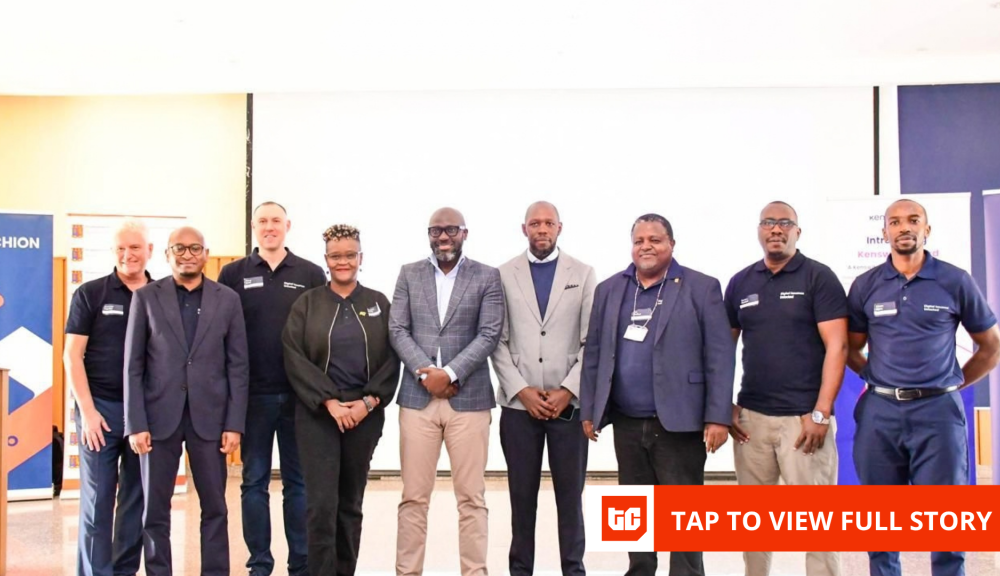 Kenswitch domestic card scheme launch for Kenyan financial institutions