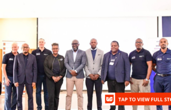 Kenswitch domestic card scheme launch for Kenyan financial institutions