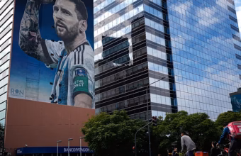 Lionel Messi set for a planned international farewell with Argentina against Benin at Buenos Aires' Monumental Stadium