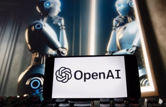 People in Nairobi discuss the opportunities and risks linked to artificial intelligence