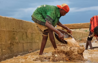 Investigation into deaths of suspected illegal miners in custody in Nigeria