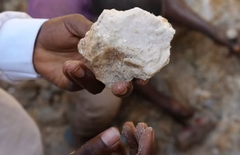Nigeria-US mining investment framework signing in New York