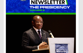 The Presidency newsletter highlighting reported activities under President Julius Maada Bio