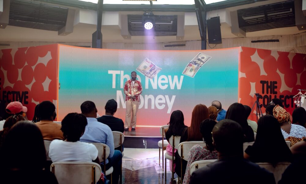 Rank is using pooled savings communities to provide investment and financial services in Nigeria