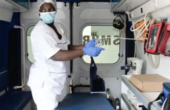 Awa Diba’s childbirth account highlights reported pressures in Senegal’s public hospitals