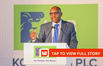 KCB Group’s proposed investment in Pesapal is under review by Tanzania’s Fair Competition Commission