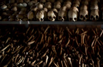 Vincent Brown case linked to alleged crimes during the 1994 Rwanda genocide