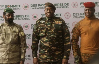 United Nations engagement in the Sahel is shifting toward diplomacy, humanitarian assistance and development